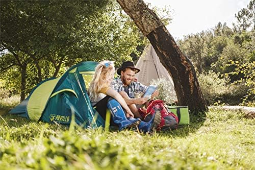 Kolorowy namiot Bestway dla dorosłych unisex