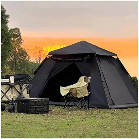 Okienny namiot pop-up antyUV grupowy