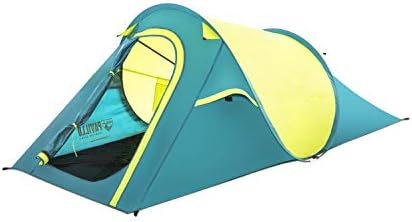 Kolorowy namiot Bestway dla dorosłych unisex