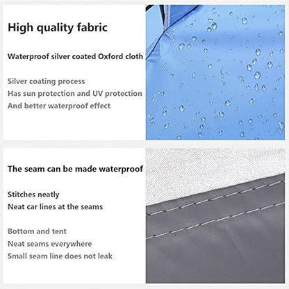 Automatyczny namiot słoneczny 2-4 osoby