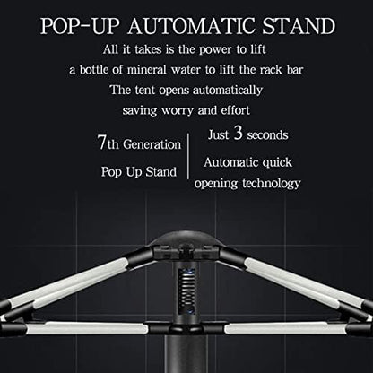 Szybki tipi wodoodporny dla dorosłych